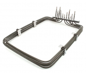 Montague 4313-3 Element Assembly Complete - 208V